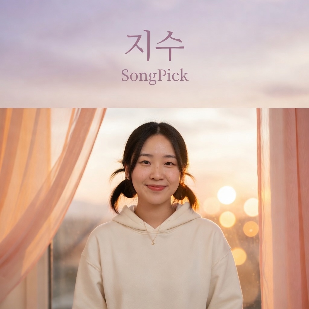 천 일의 기록 앨범 커버